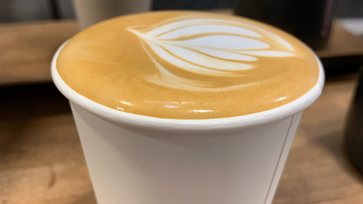 Coffee Casa thumb 2